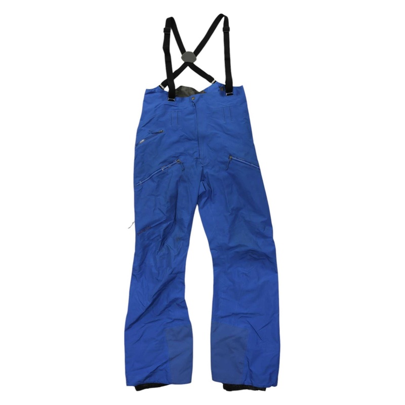 Mens PowSlayer Bib Snow Pants