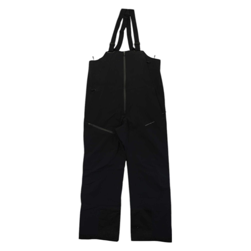 Obermeyer Mens Highlands Shell Bib