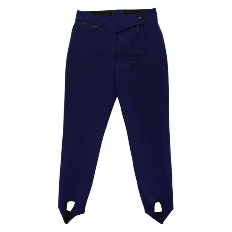 OBERMEYER WOMENS VTG SKI PANT