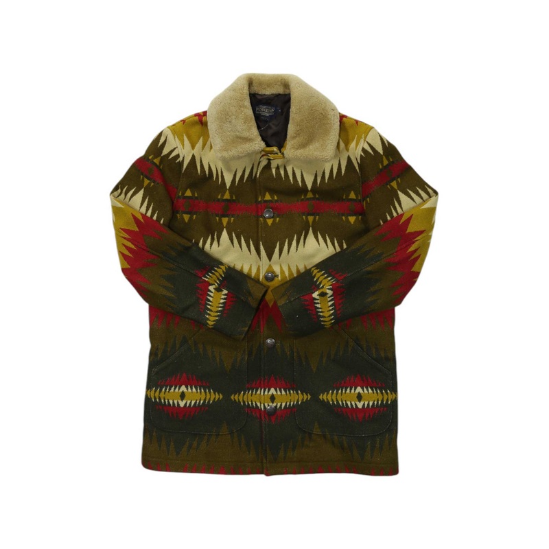 Pendleton Mens Brownsville Coat