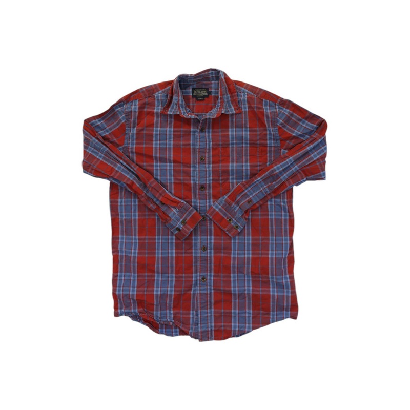 Pendleton Mens Lightweight Flannel