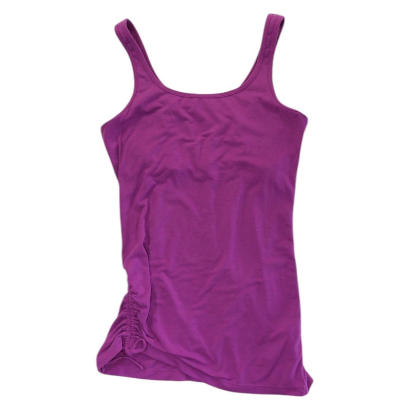 PRANA WOMENS ARIEL TANK
