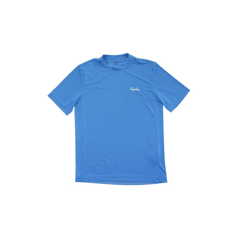 Rapha Mens Commuter Reflective T-Shirt