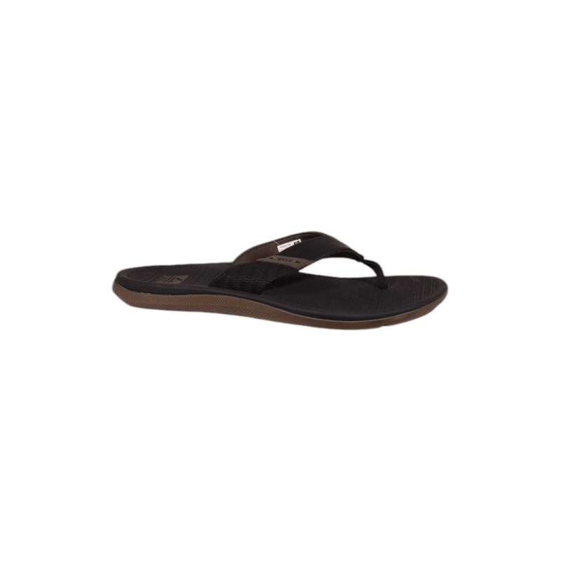 Reef Mens Santa Ana Flip Flop