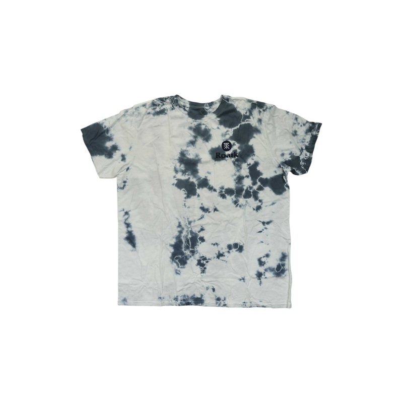 Roark Mens Open Roads Open Minds T-Shirt