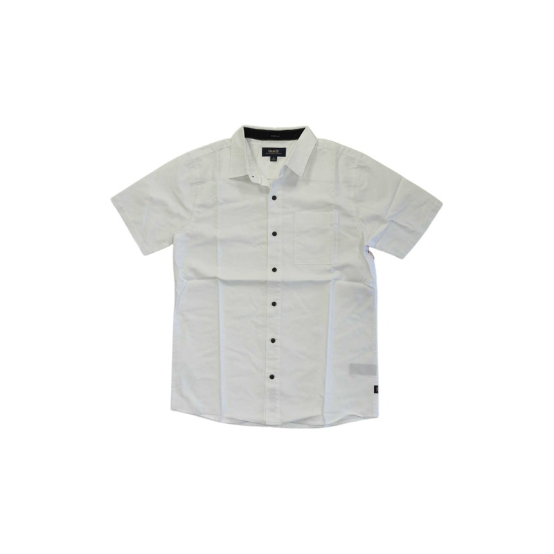 Roark Mens Well Worn SS Shirt