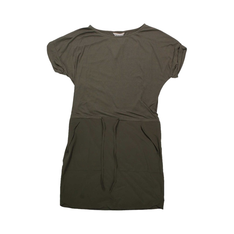 Royal Robbins Womens Spotless Evolution Dress