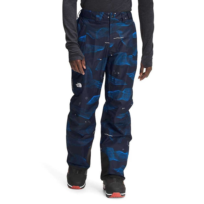 The North Face Mens Freedom Pant