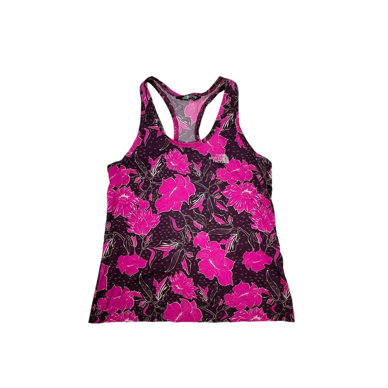 Active Fitness Tank