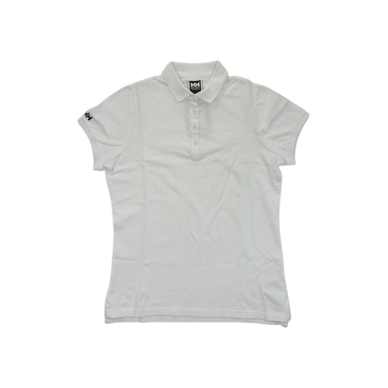 Helly Hansen Womens Crew Pique 2 Polo Shirt