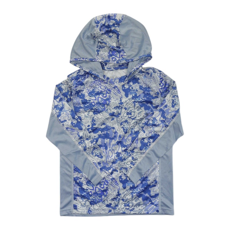 Huk Youth Icon X Tide Change Hoodie