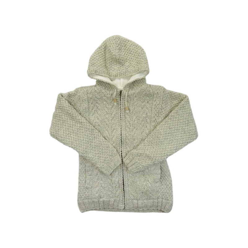 Lost Horizons Womens Willow Sweater
