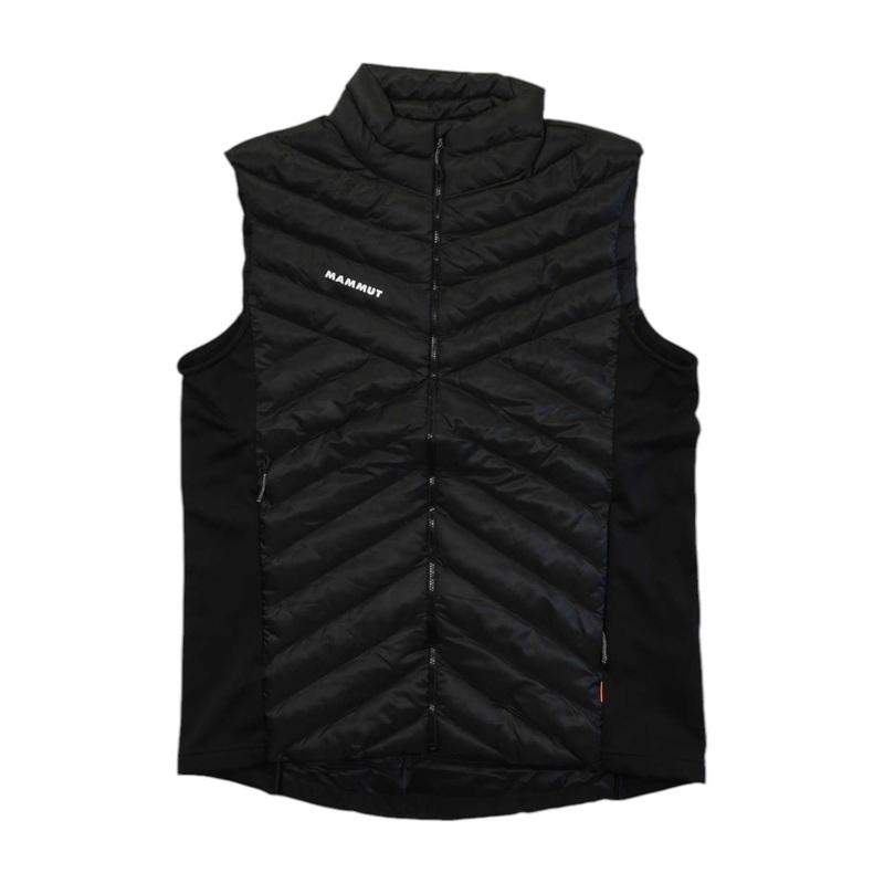 Mammut Mens Albula IN Hybrid Vest