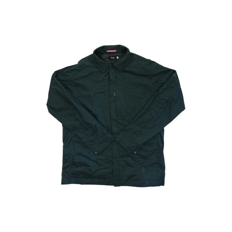 Rapha Mens Insulated Overshirt
