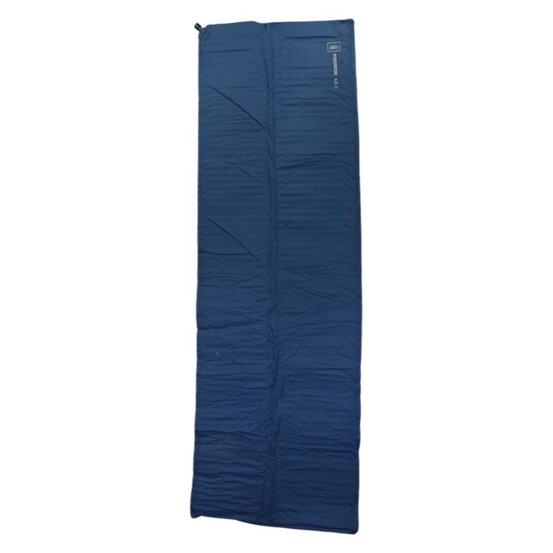 Rei Kids Trekker 1.0 Self-Inflating Sleeping Pad