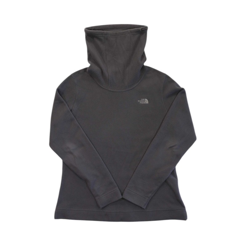 The North Face Womens Novelty Glacier Pullover