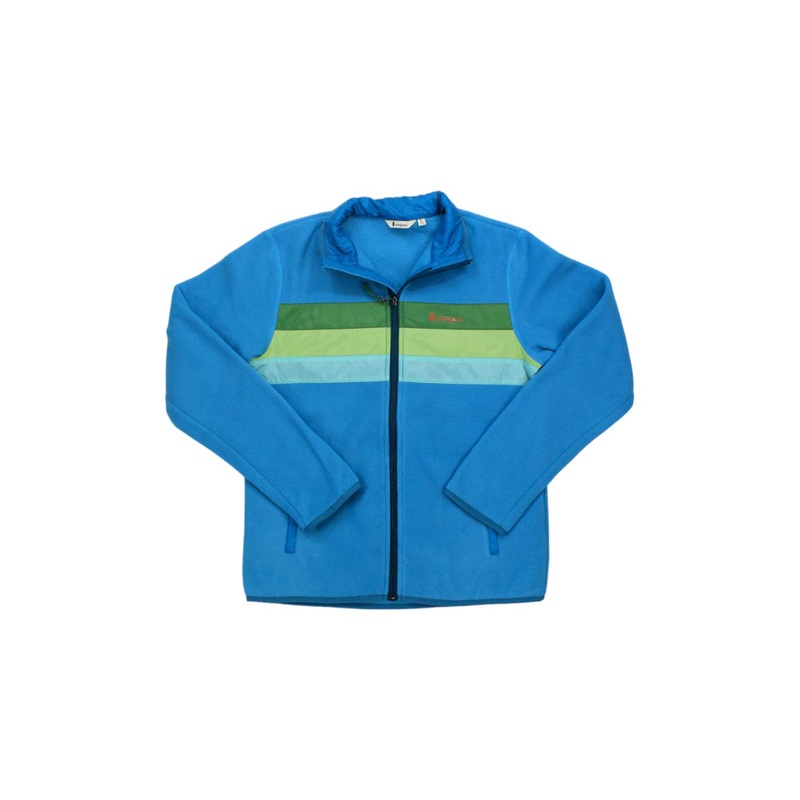 Cotopaxi Kids Teca Fleece Jacket