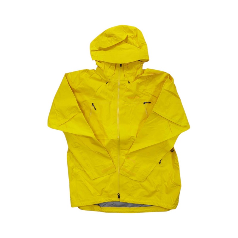 Marmot Mens Alpinist Jacket