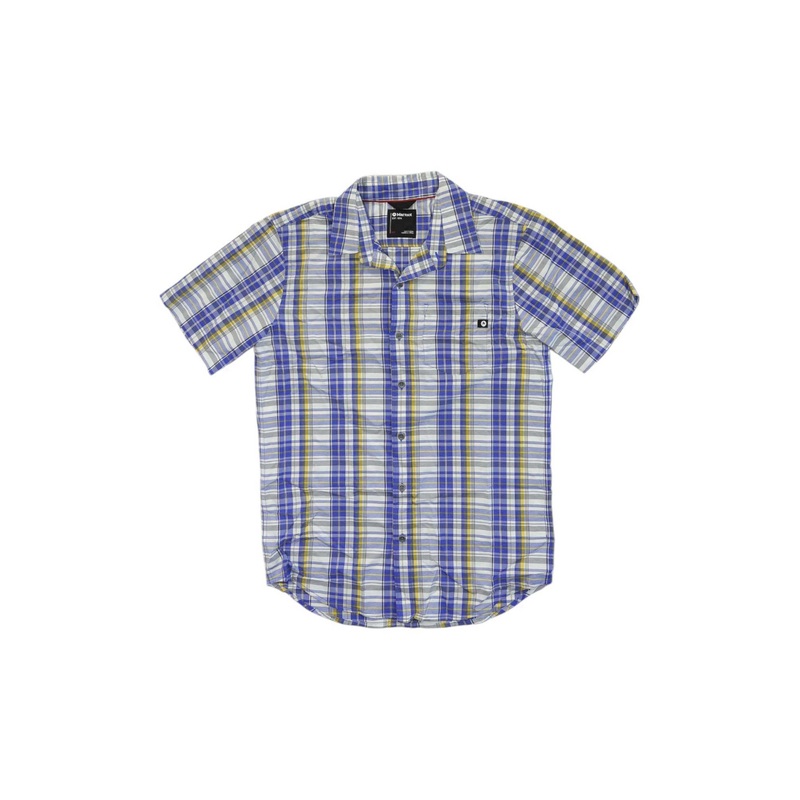 Mens Sugar Pine Short-Sleeve T-Shirt