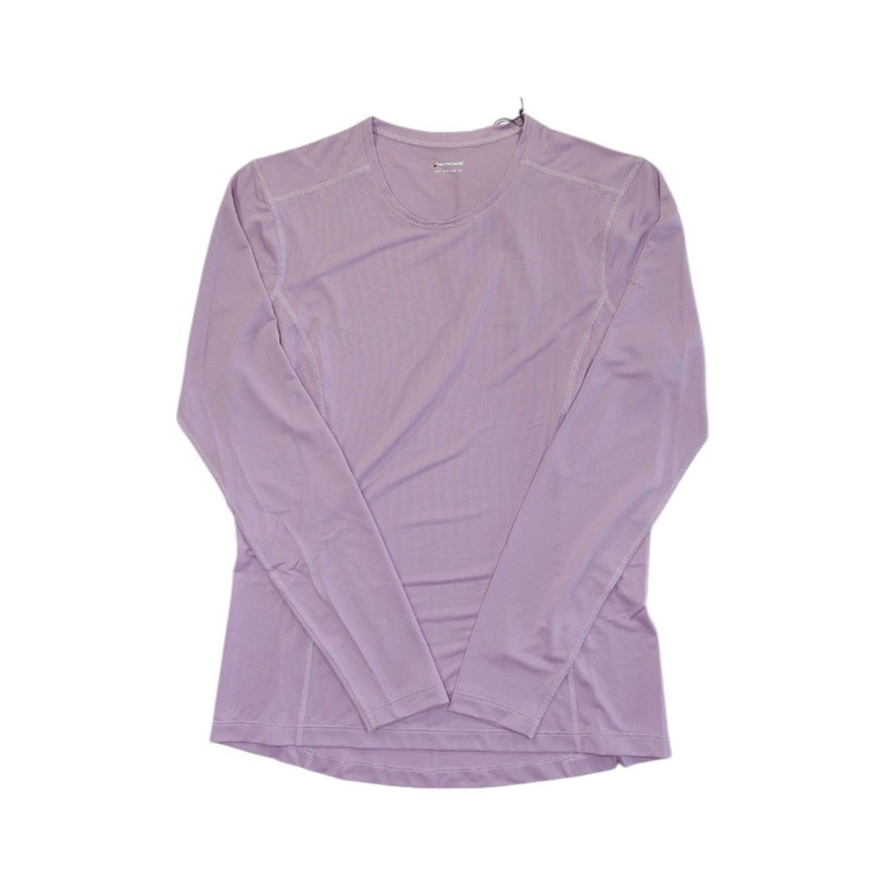 Montane Womens Dart Lite LS T-Shirt