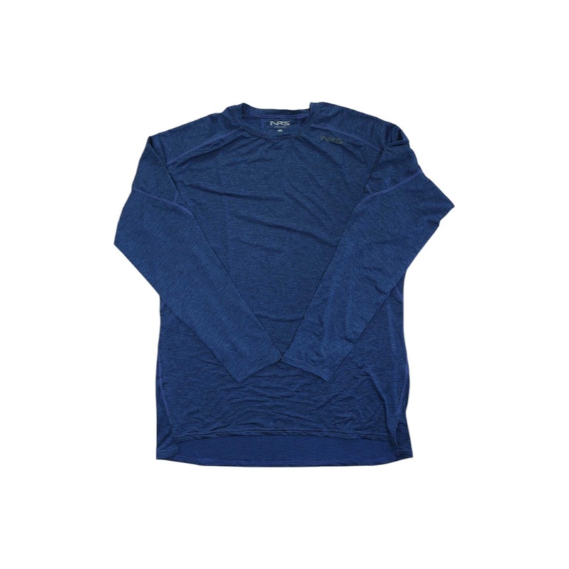 NRS Mens Silkweight LS Shirt