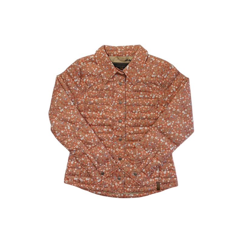 Obermeyer Womens Willa Down Shirt
