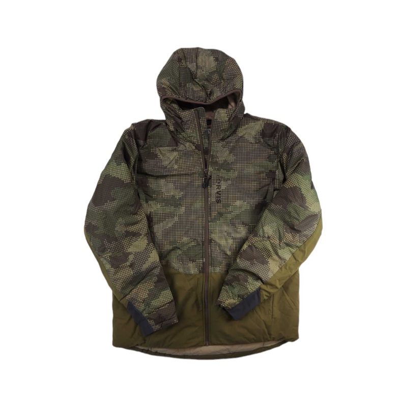 Orvis Mens Pro HD Insulated Hoodie