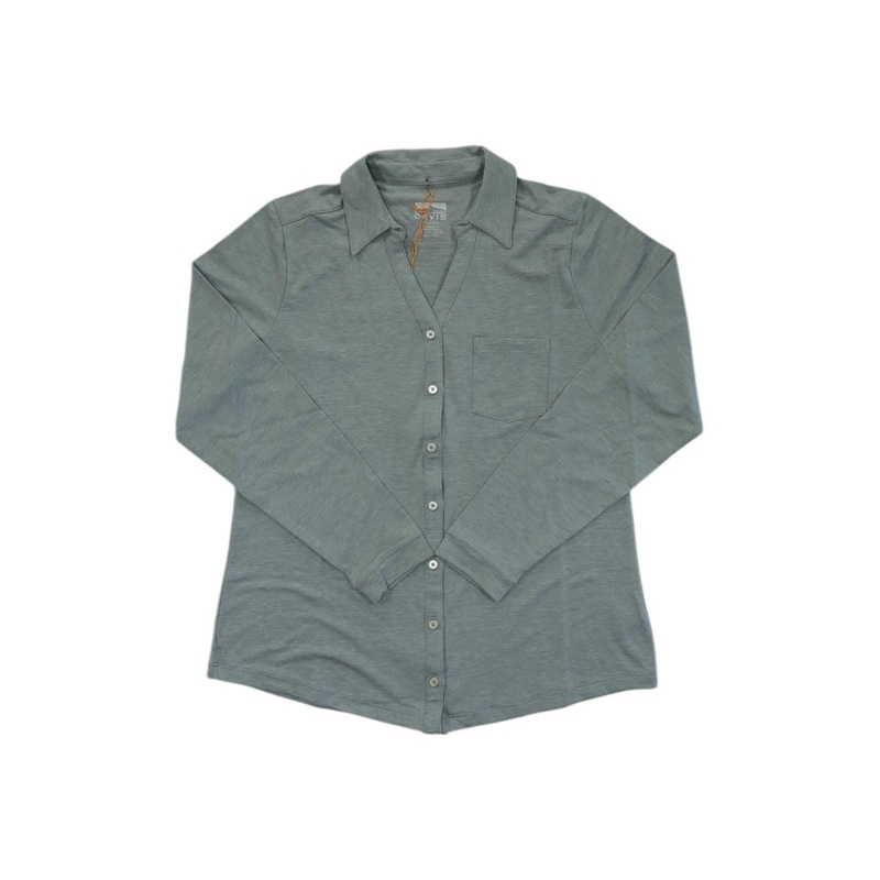 Orvis Womens Out Of The Woods Shirt