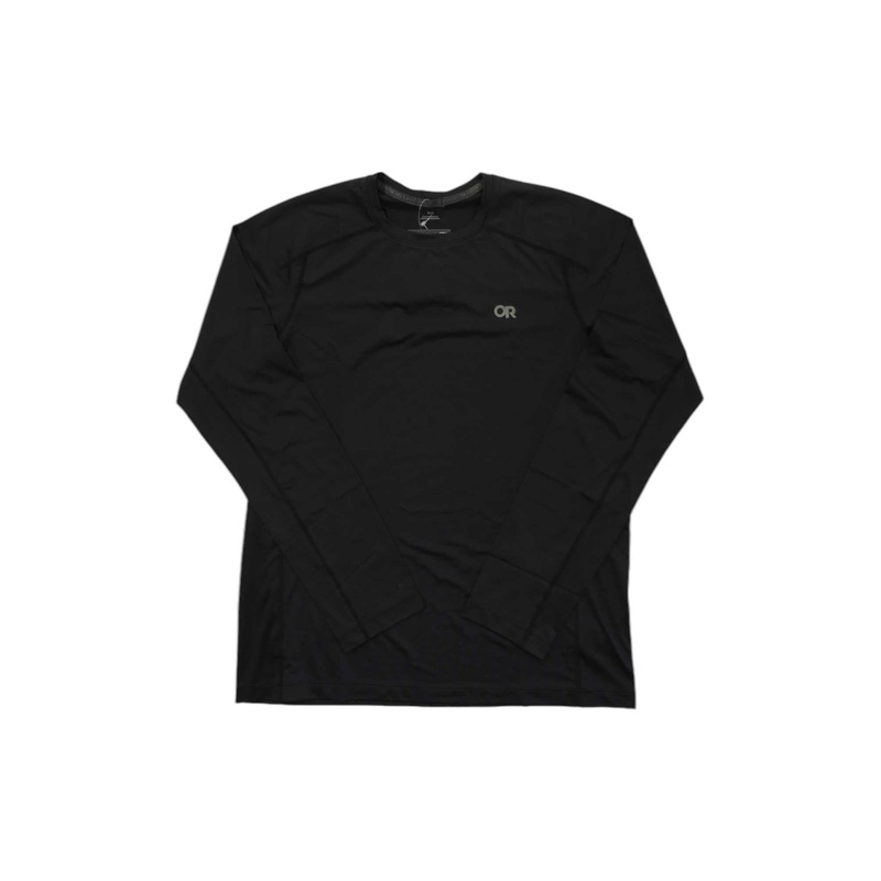 Outdoor Research Mens Argon LS Tee