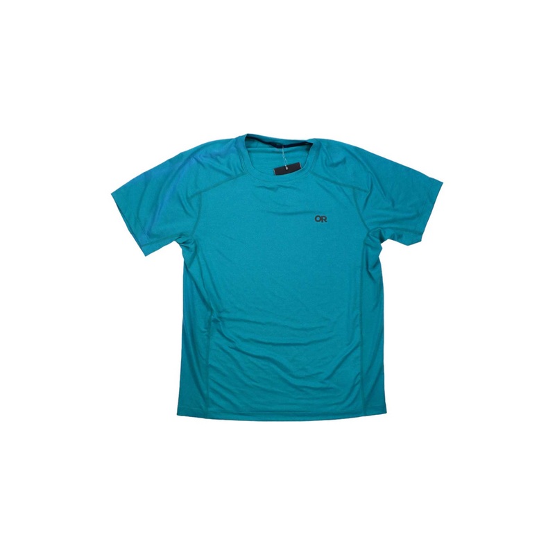 Outdoor Research Mens Argon SS Tee