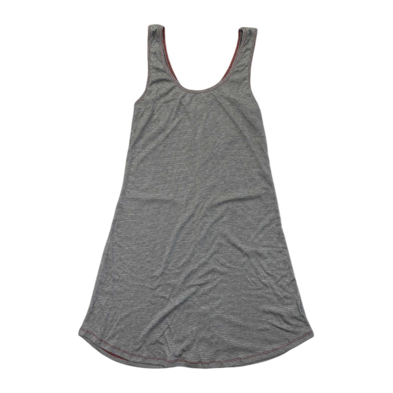 Purnell Womens Knit Tank Dress