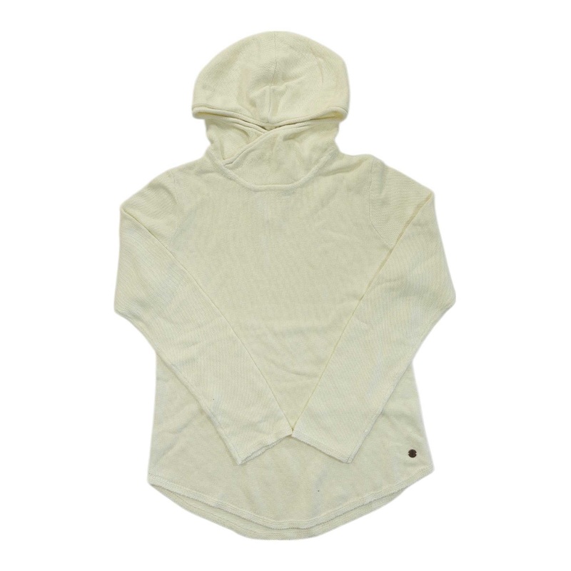 Royal Robbins Womens Headlands Hemp Hoodie