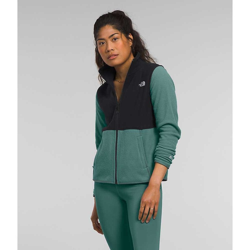 The North Face Womens Alpine Polartec 100 Jacket
