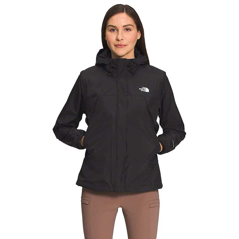 The North Face Womens Antora Triclimate Jacket