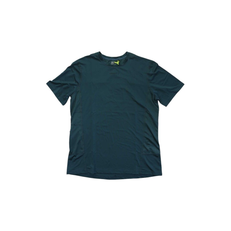 Craft Sportswear Mens ADV Essence SS Tee