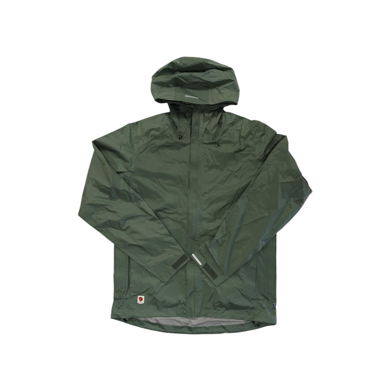 Fjallraven Mens High Coast Hydratic Jacket
