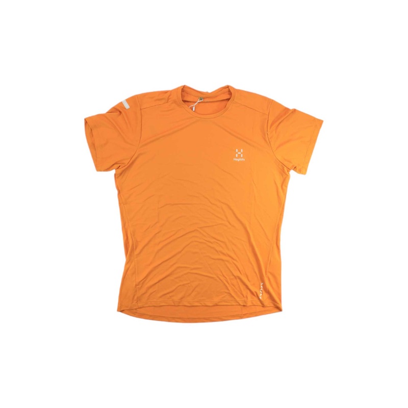 Haglofs Mens L.I.M Tech Tee