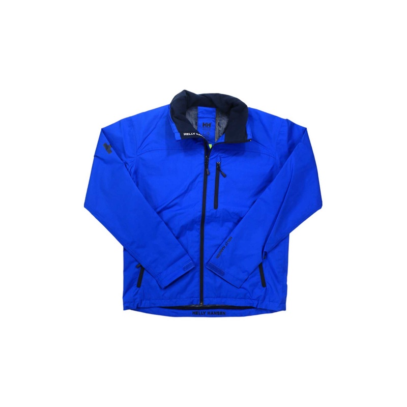 Helly Hansen Mens Crew Jacket