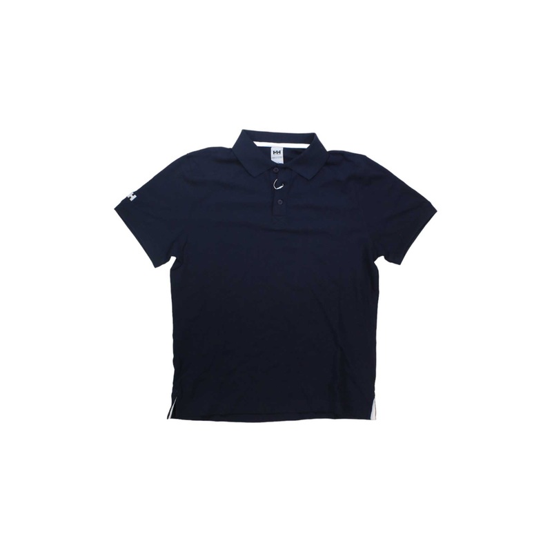 Helly Hansen Mens Riftline Polo