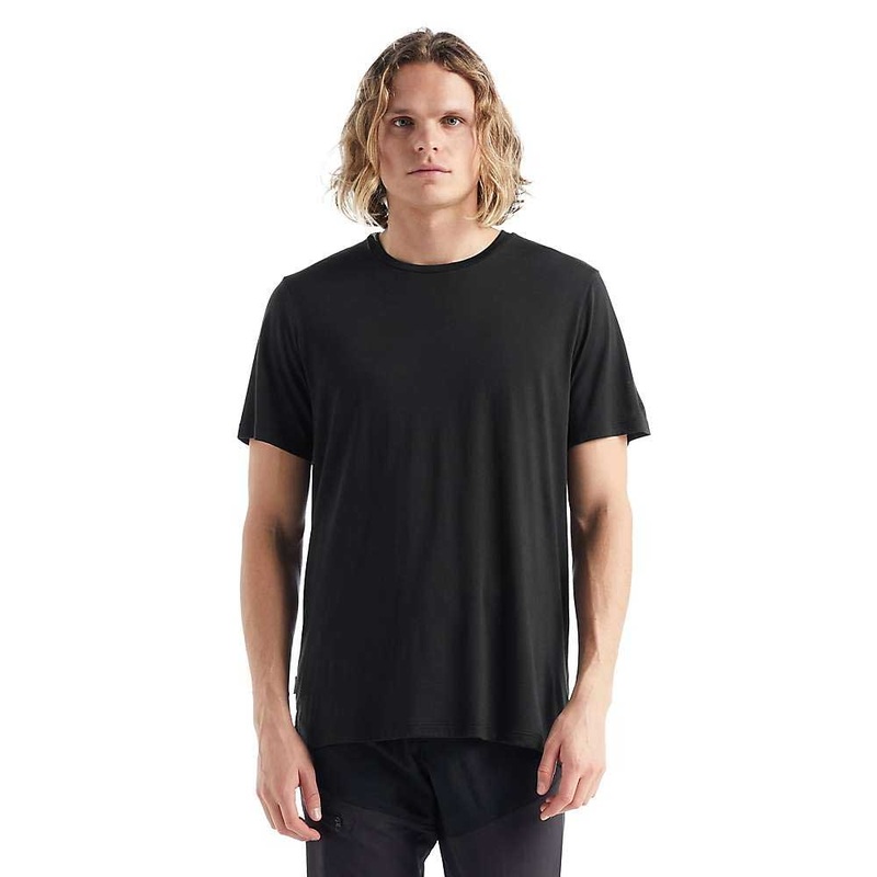 Icebreaker Mens Sphere II SS Tee