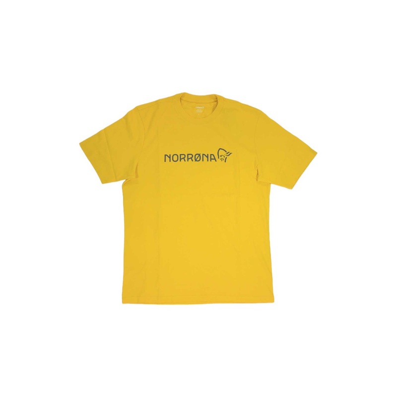 Norrona Mens /29 Cotton Norrona Viking T-Shirt