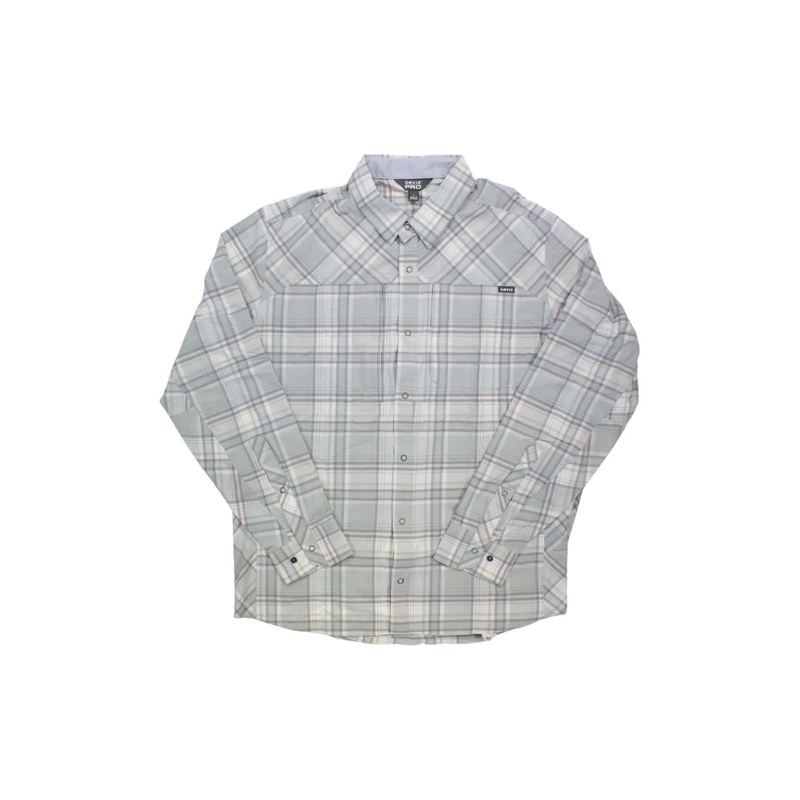 Orvis Mens Pro Stretch LS Shirt