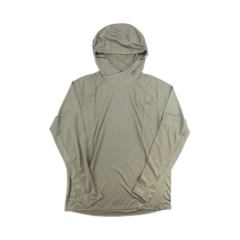 Orvis Mens Pro Sun Hoodie
