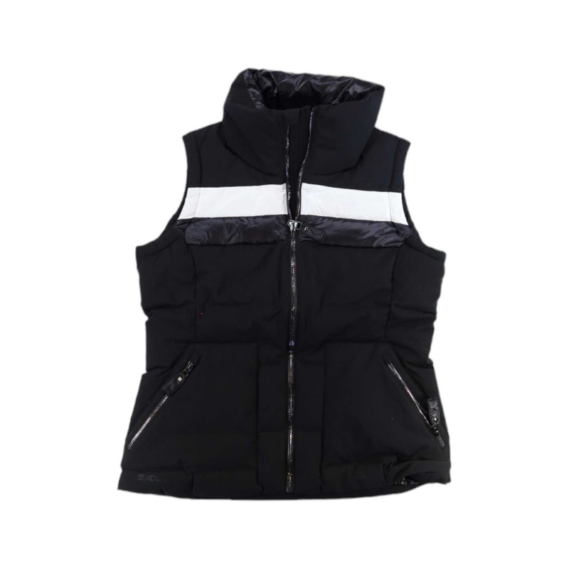 Spyder Womens Eastwood Down Vest