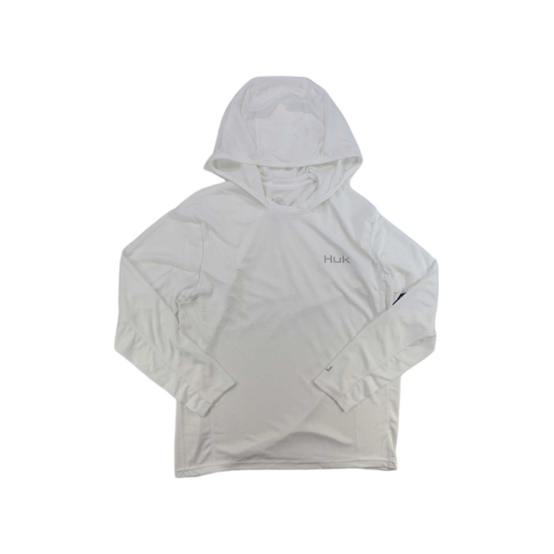 Huk Mens Icon X Hoodie