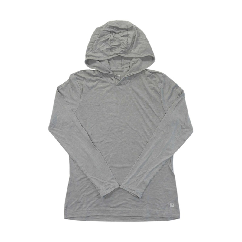 Huk Womens Waypoint Hoodie