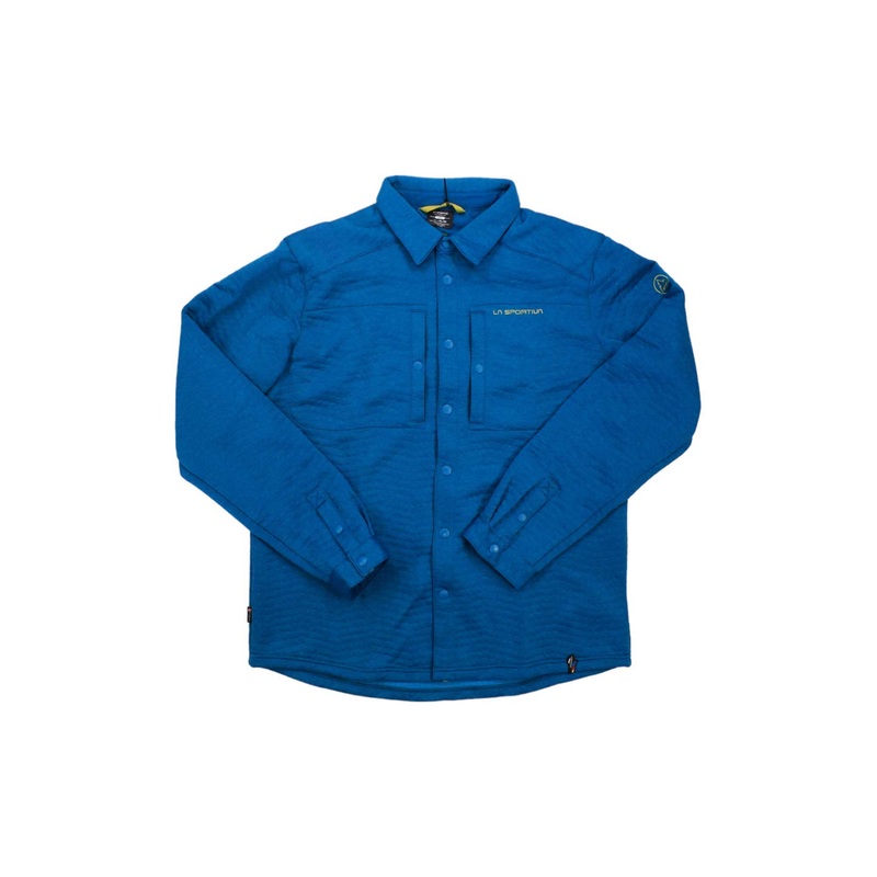 La Sportiva Mens Spacer Shirt