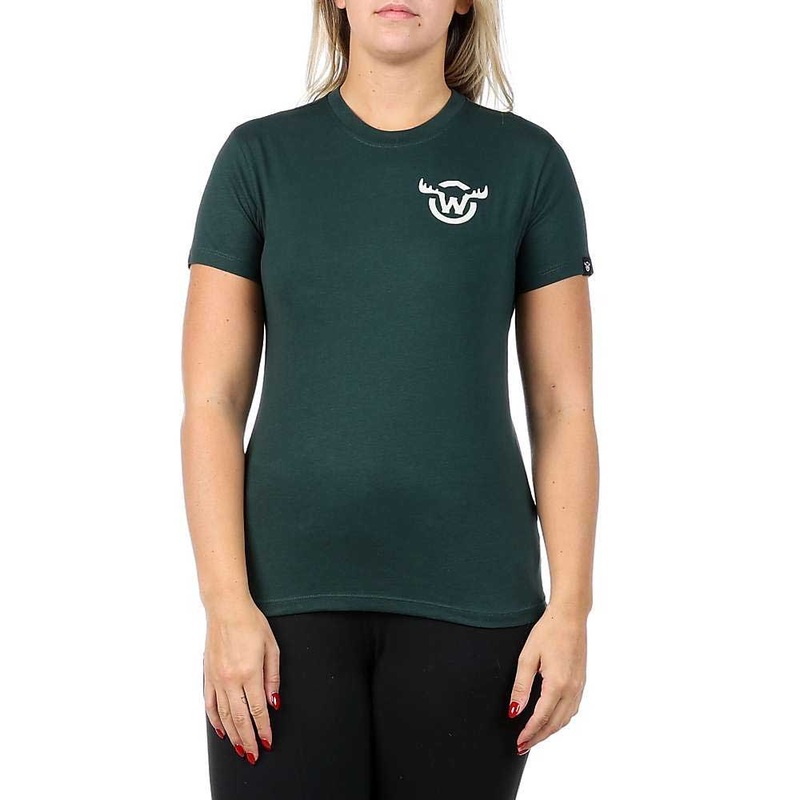 Moosejaw Womens Fearsome Critter SS Tee