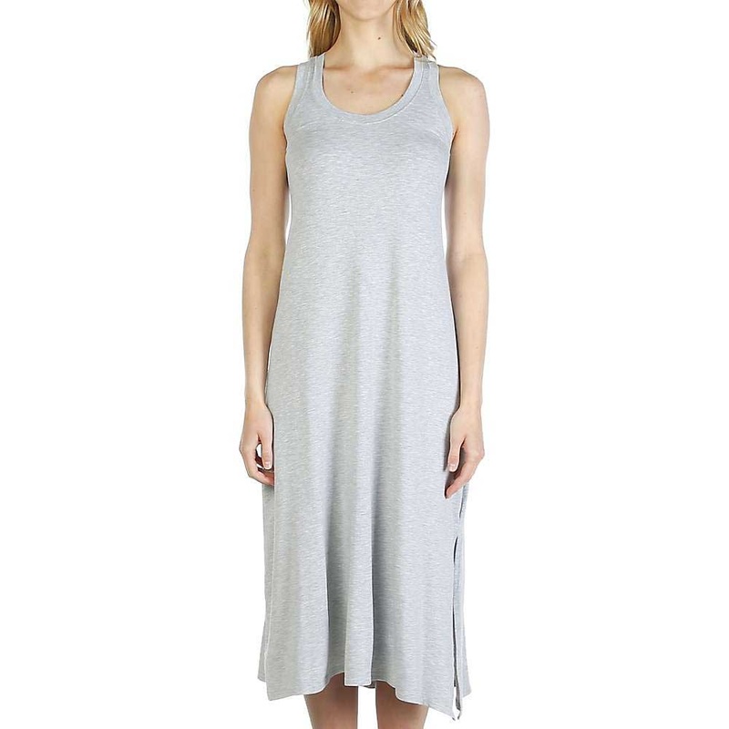 Moosejaw Womens Lakeside Maxi Dress