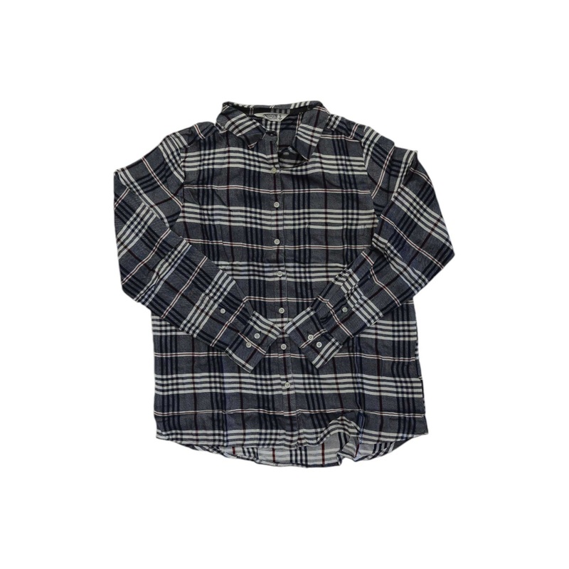 Mountain Khakis Womens Laramie Ls Shirt